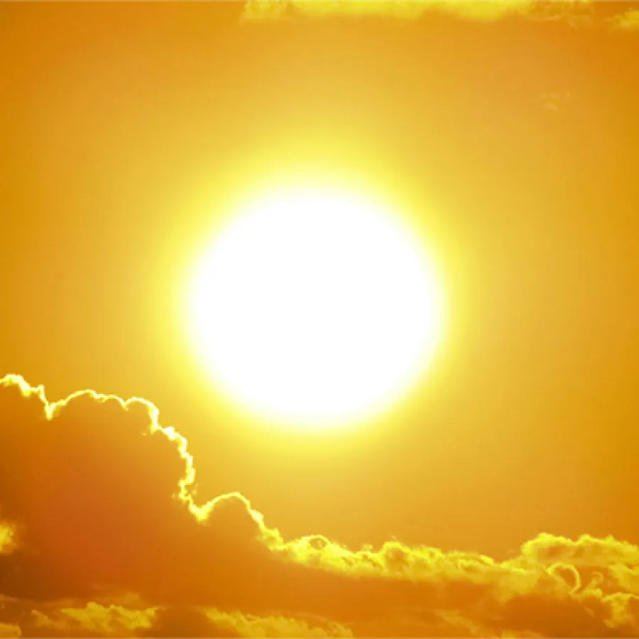 Alerte canicule