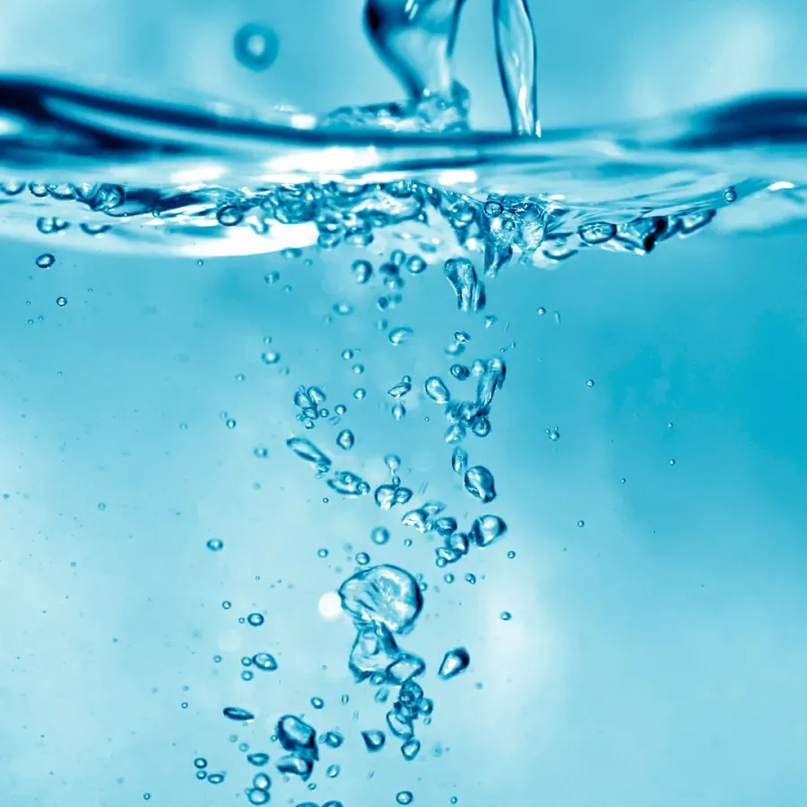 Eau