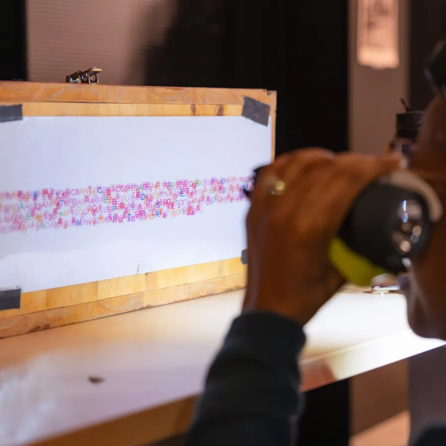 Nuits de la Lecture 2026 - Escape Game - aux Archives départementales de Saint-Gaudens