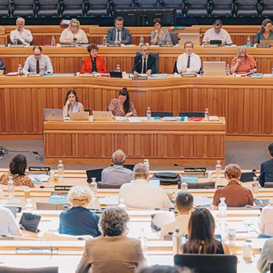 Session 23 juin 2026