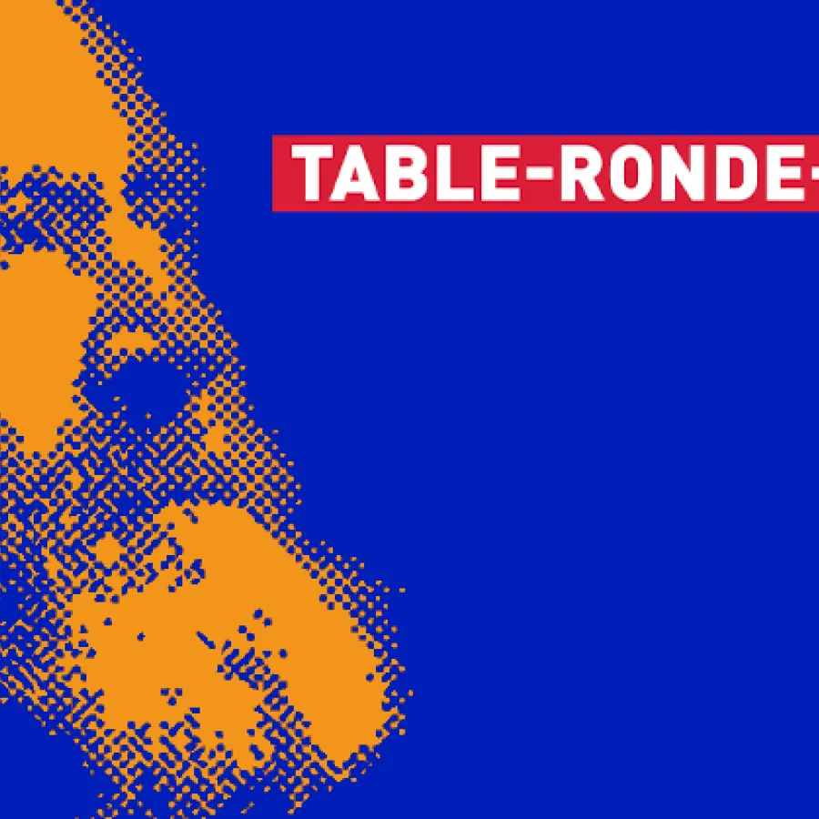 Table-ronde