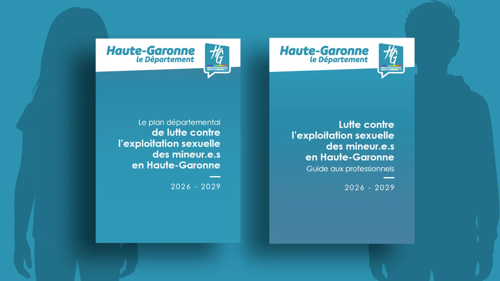 Bandeau - Lutte contre exploitation sexuelle