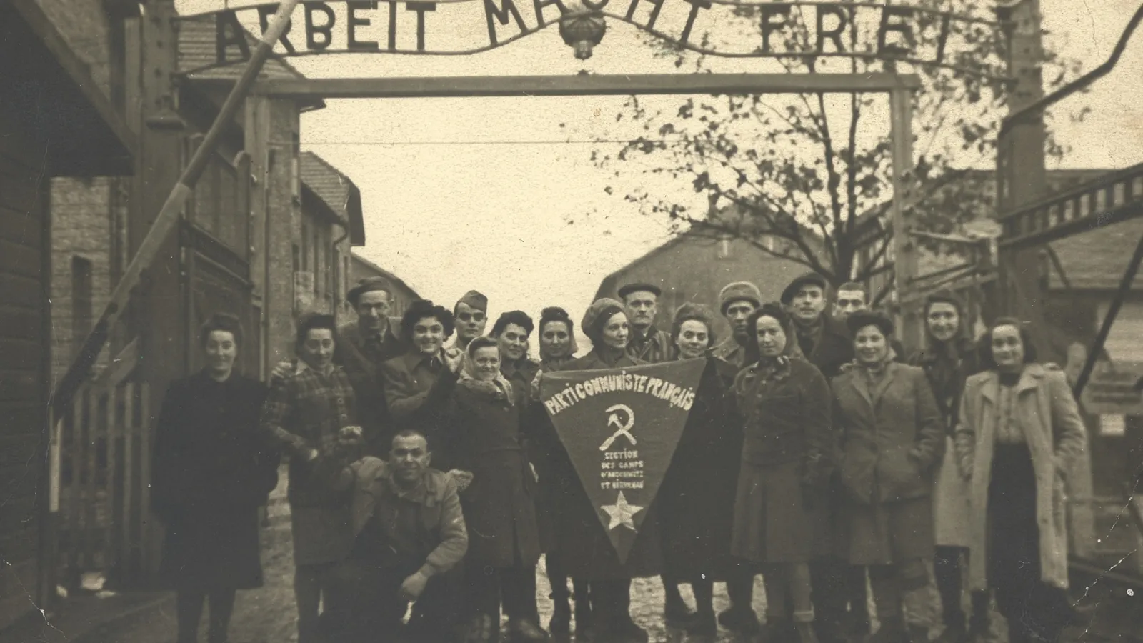 Exposition « Survivre à Auschwitz »
