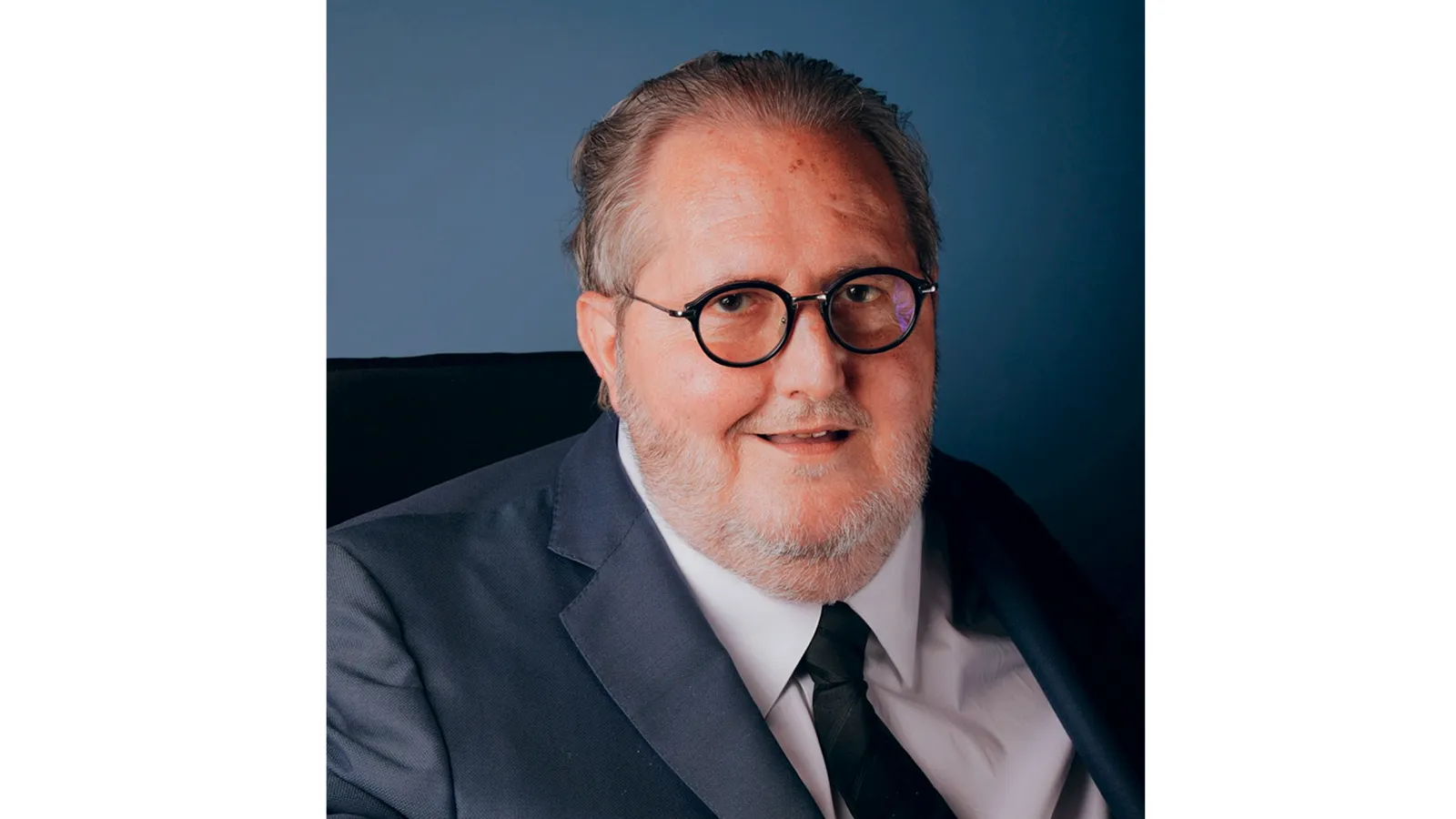 Alain GABRIELI