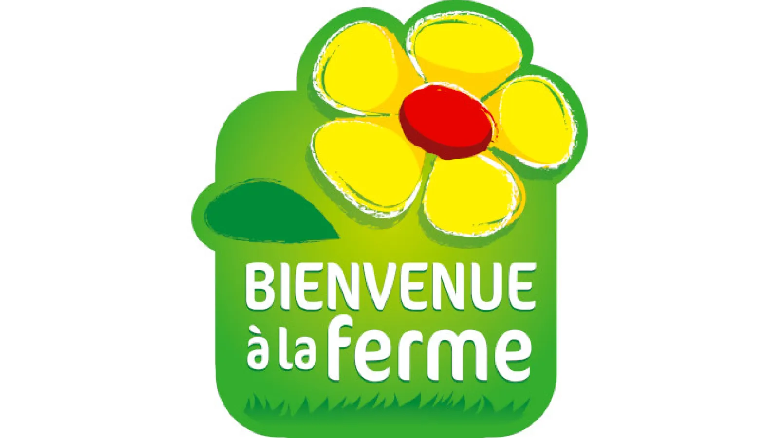 Bienvenue à la ferme