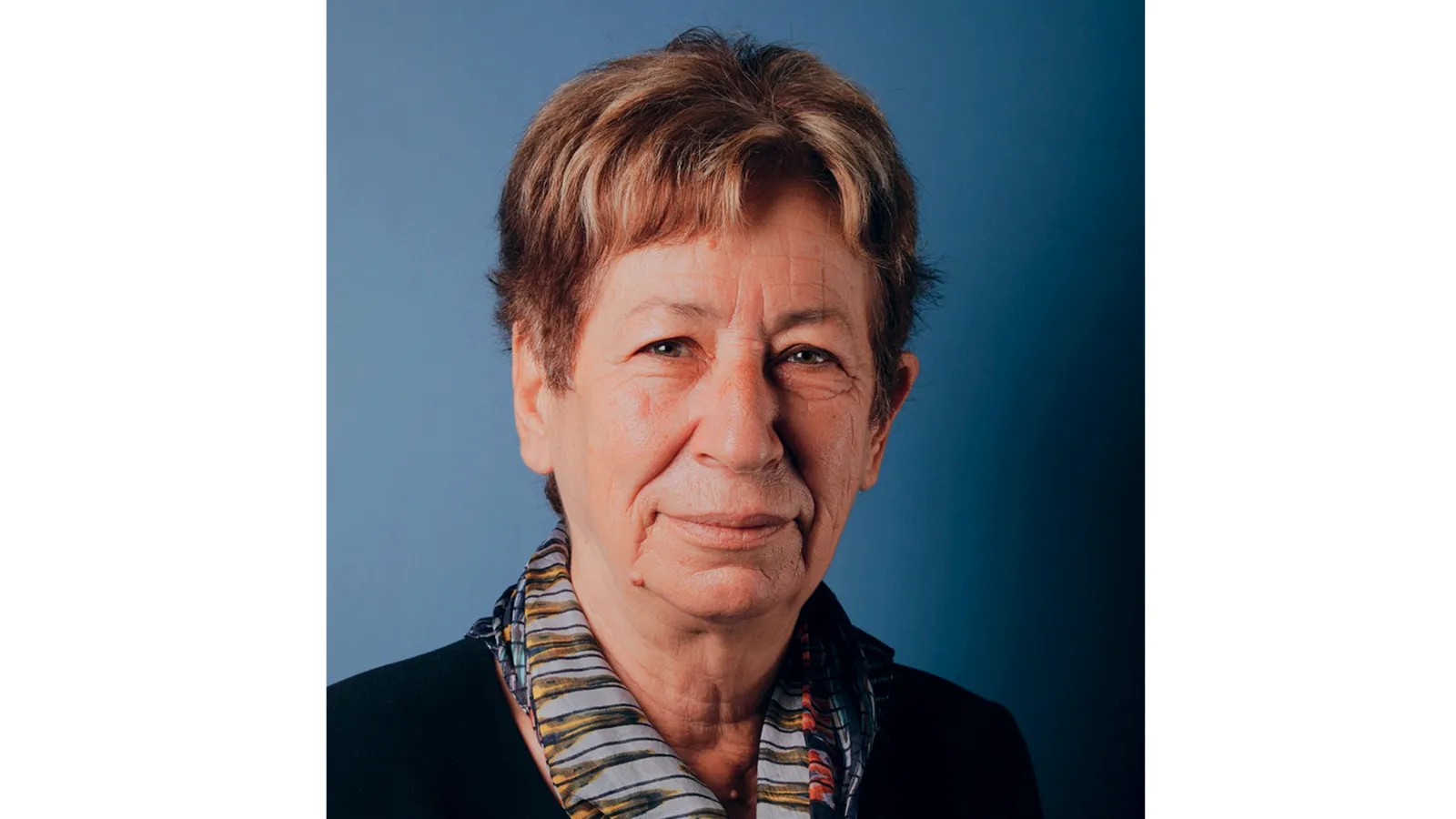 POUMIROL Emilienne