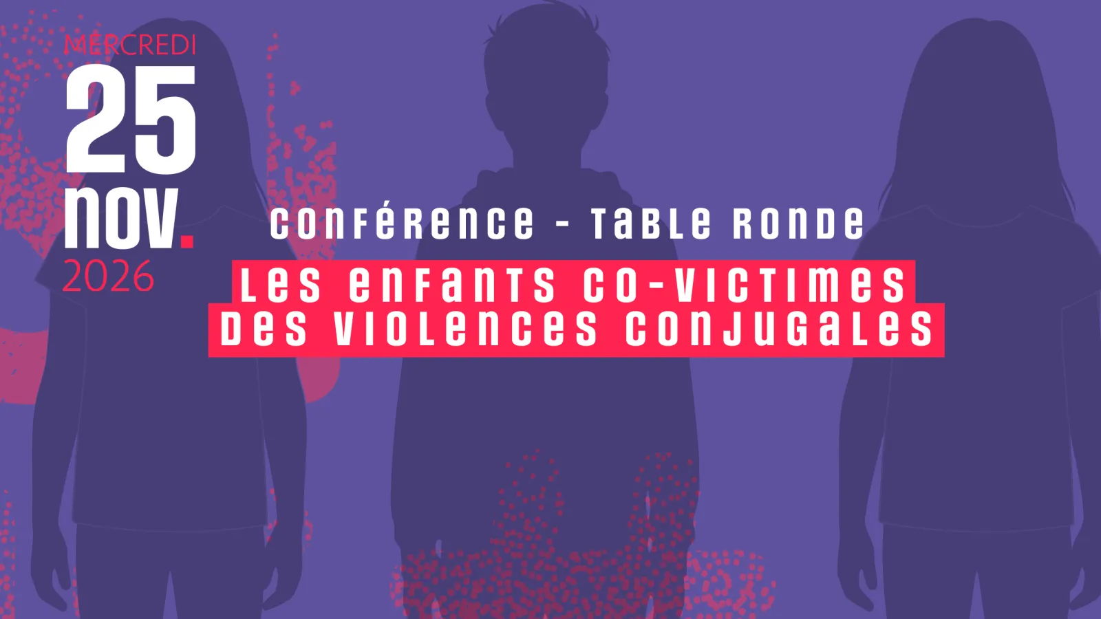 Les enfants co-victimes des violences conjugales : mieux comprendre pour mieux protéger