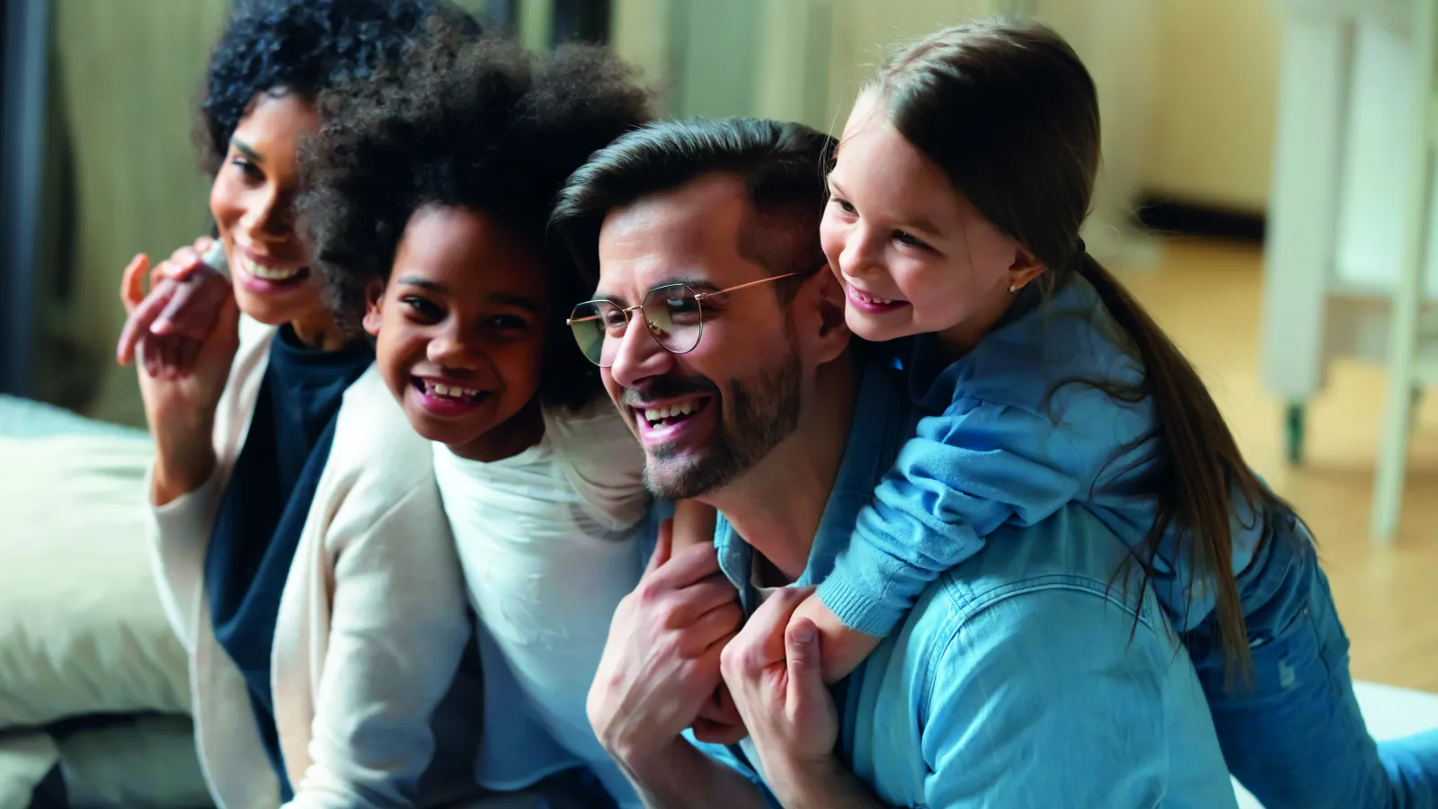Assistants familiaux