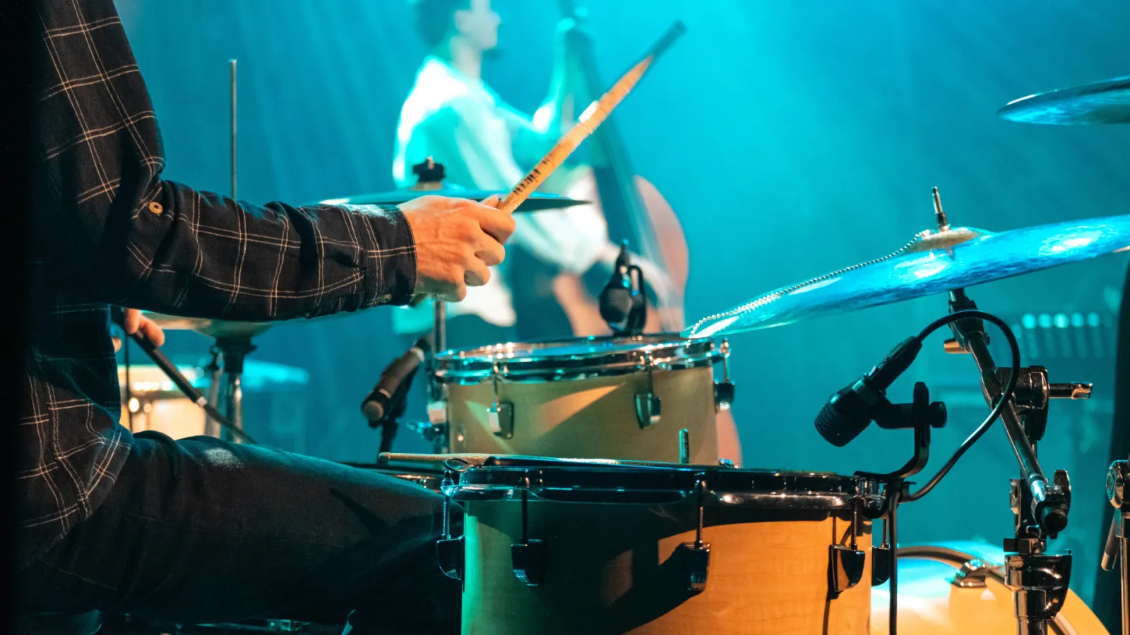 Inauguration de la 39e édition de Jazz sur son 31