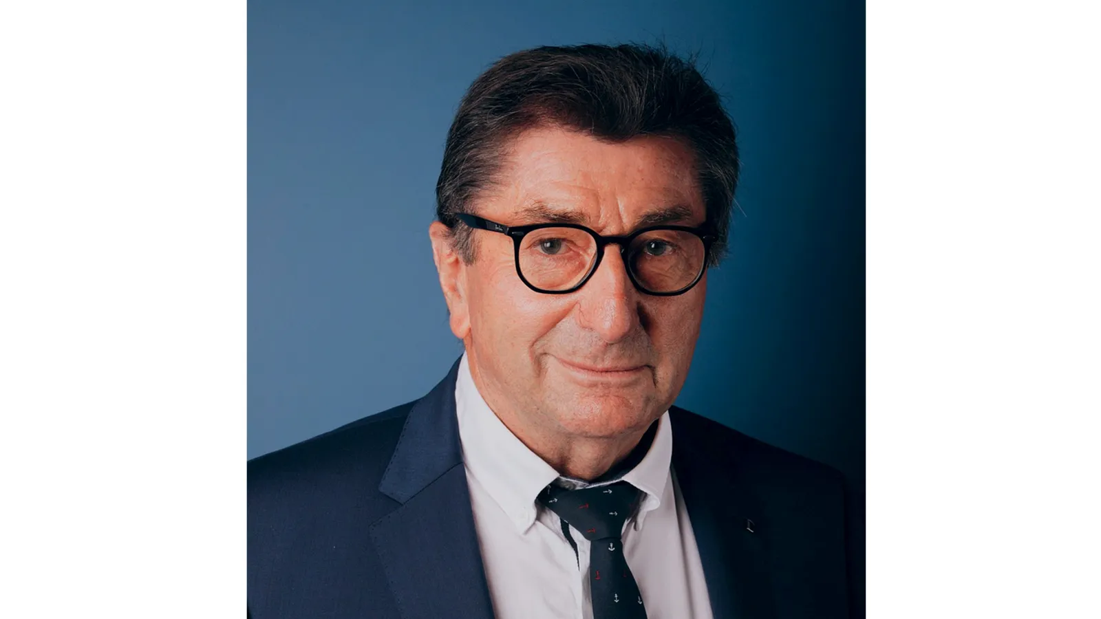 HÉBRARD Gilbert