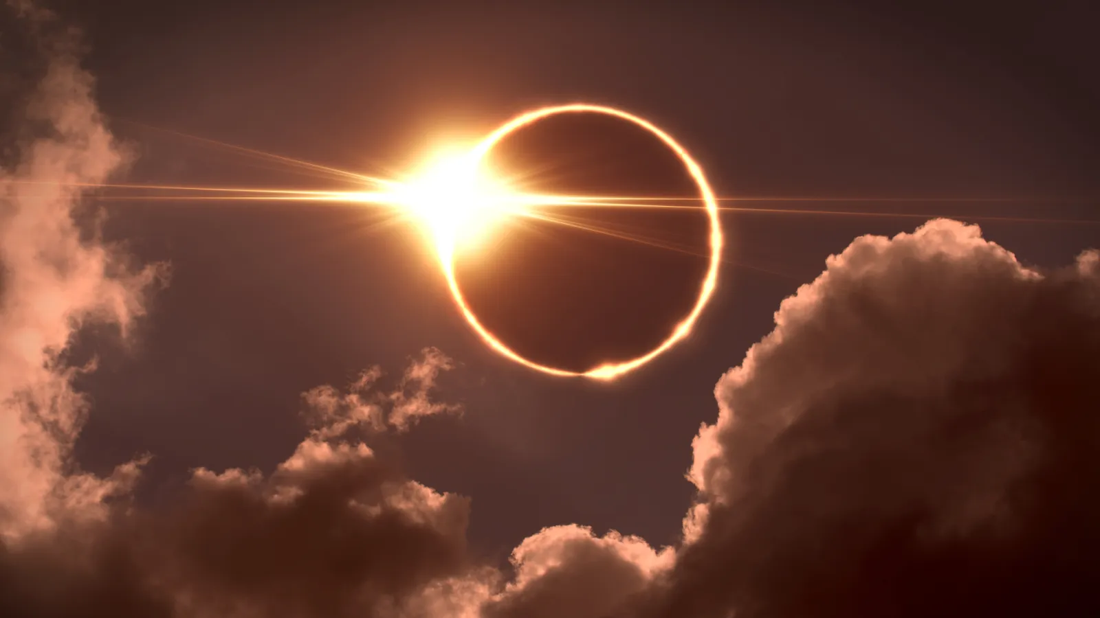 Éclipse solaire