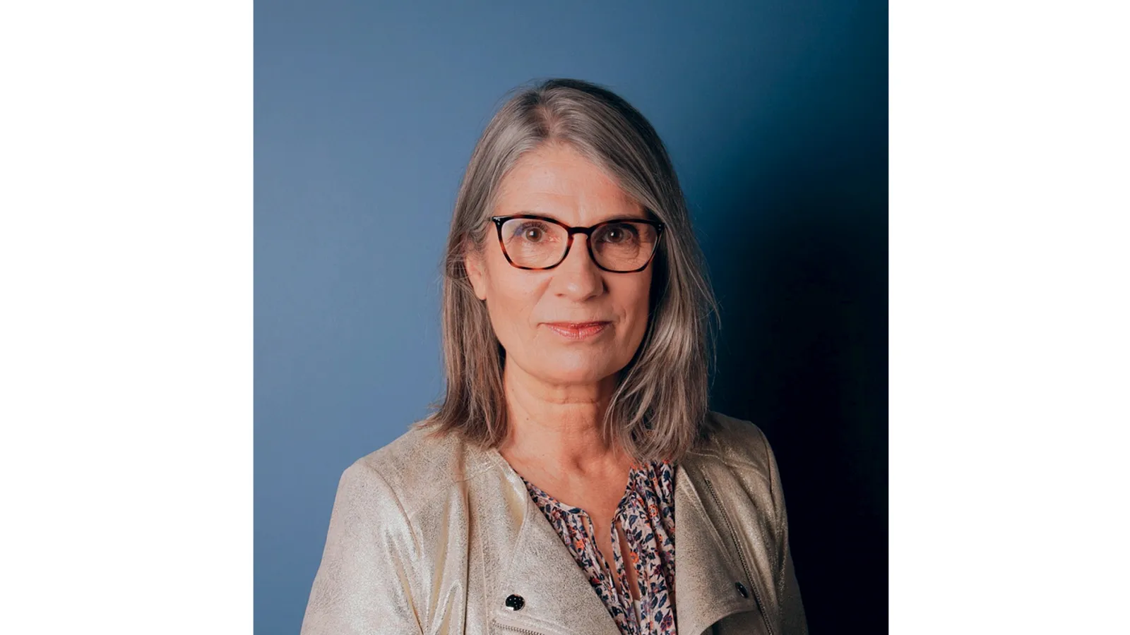 FARCY Marie-Claude