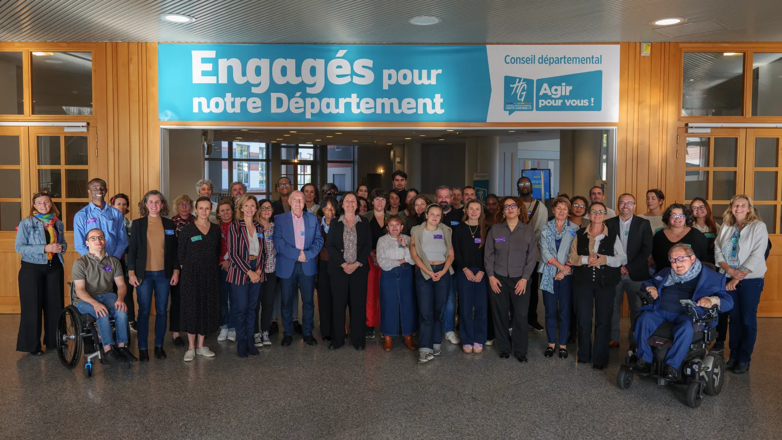 Rencontres de l'engagement