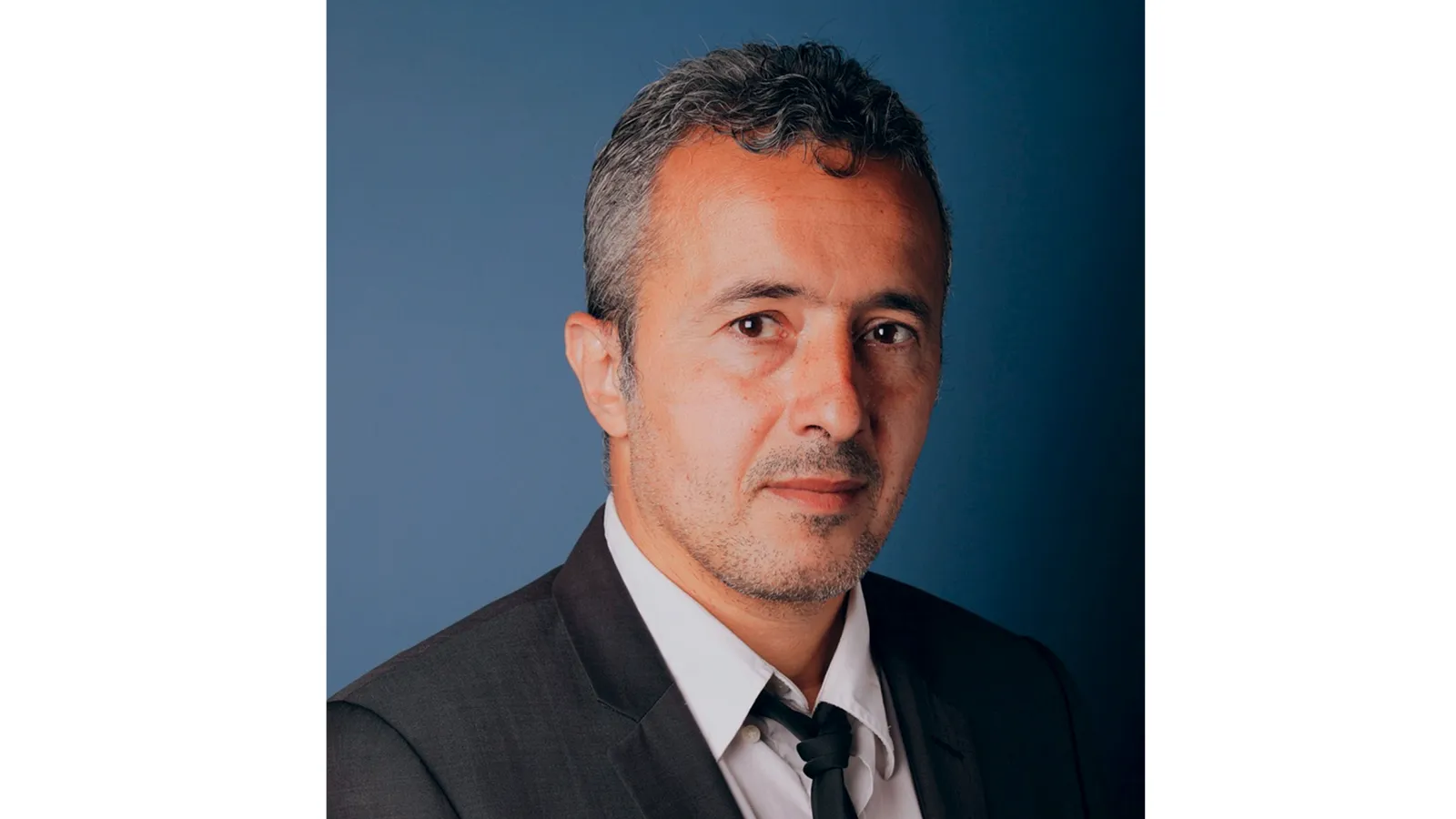 FELLAH Mourad