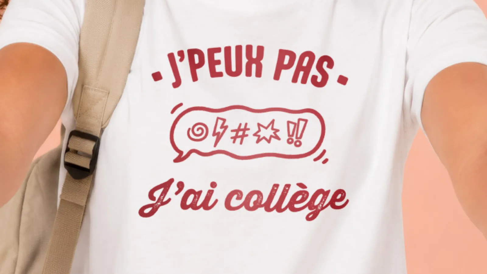 Rentrée scolaire - harcèlement