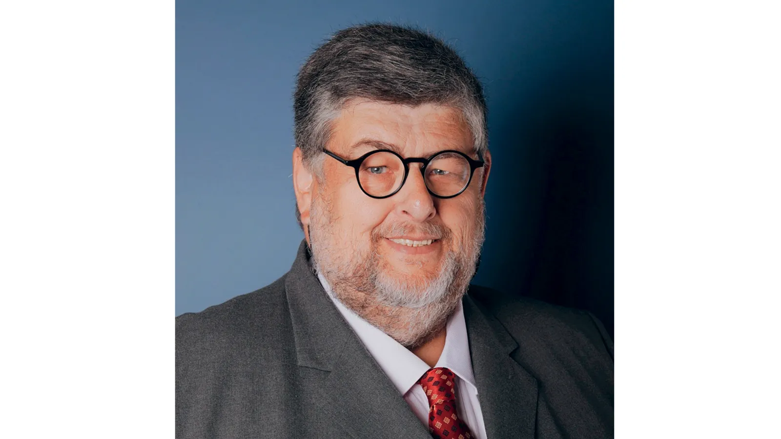 BAGNÉRIS Bernard