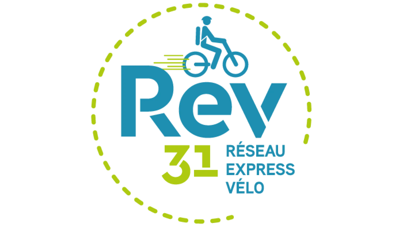 REV logo
