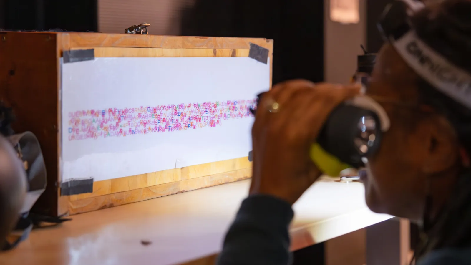 Nuits de la Lecture 2026 - Escape Game - aux Archives départementales de Saint-Gaudens