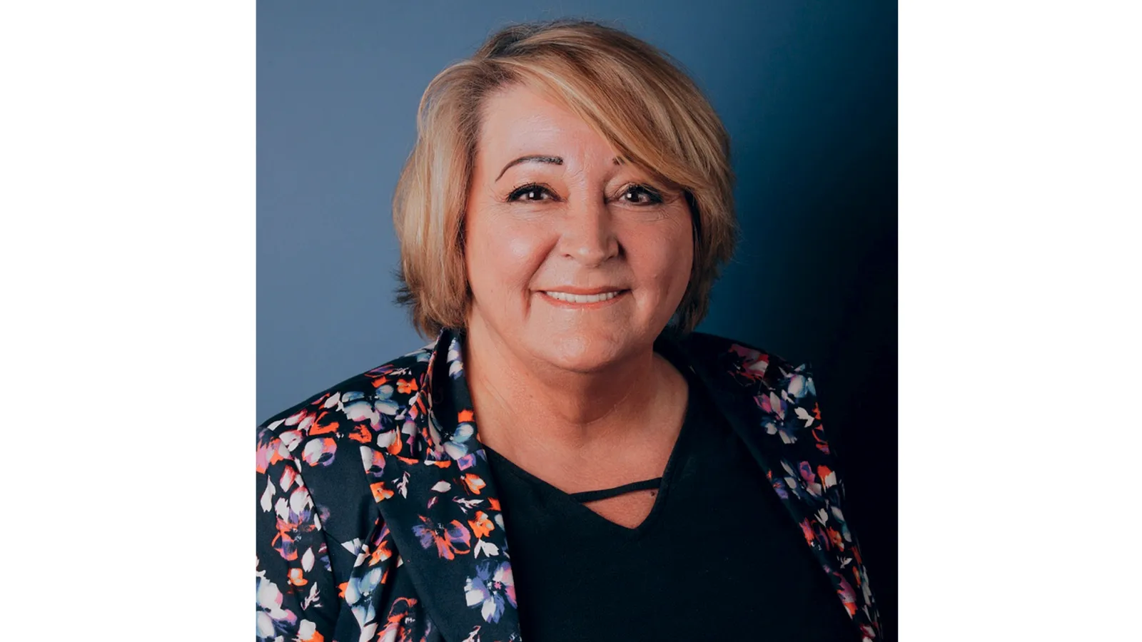 Sabine GEIL-GOMEZ