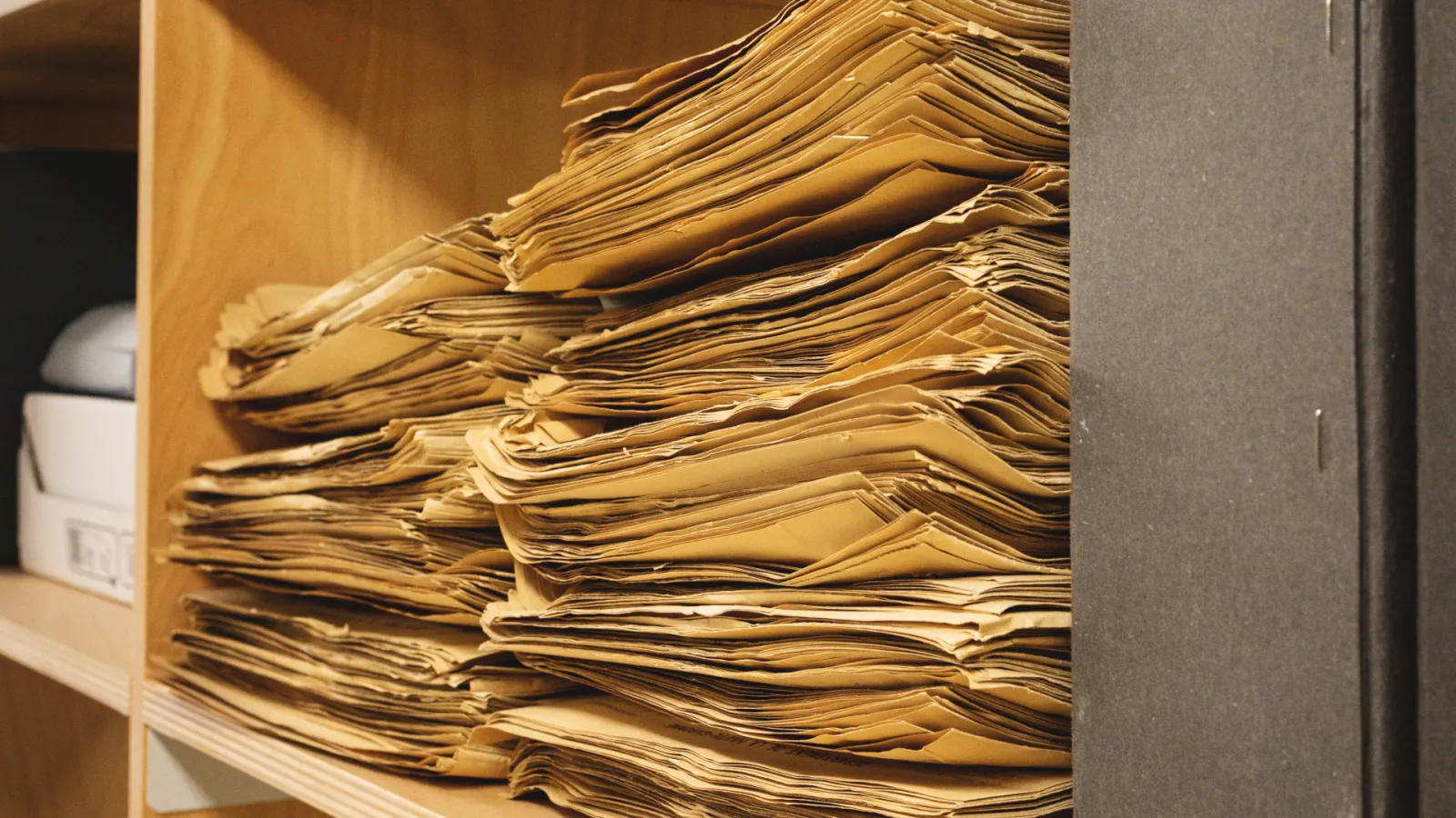 Annexe des Archives départementales