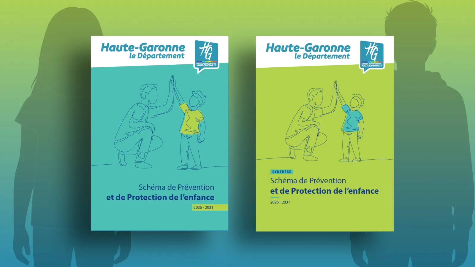 Schéma départemental de prévention et de protection de l'enfance 2026-2031