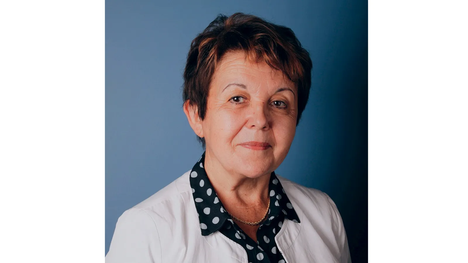 Maryse VEZAT-BARONIA