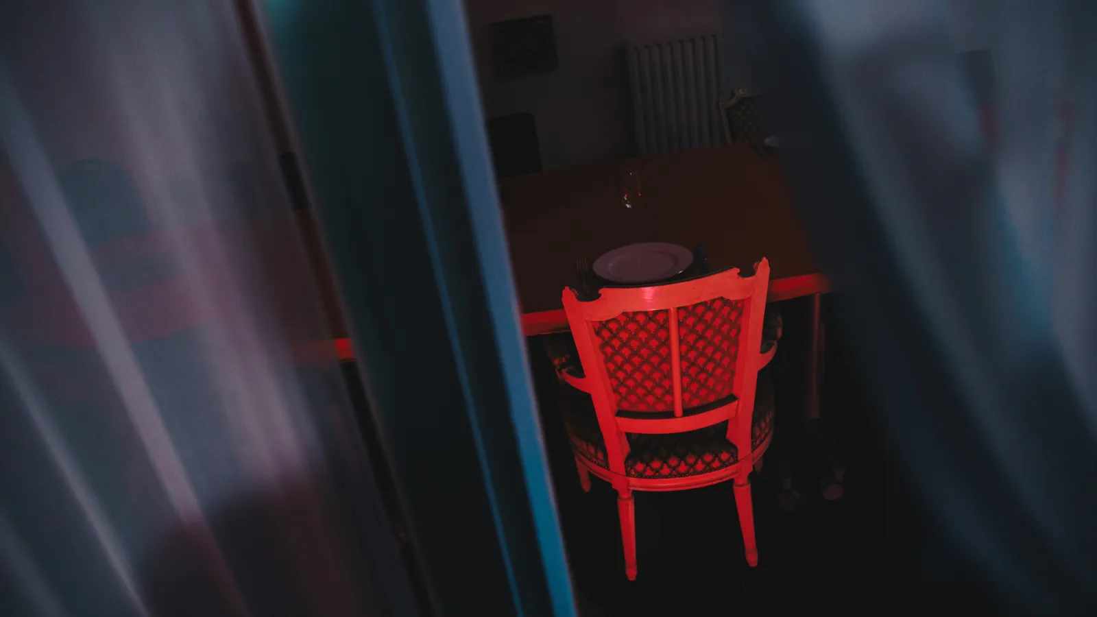 Vernissage de l'exposition "Au moment voulu" à La galerie 3.1