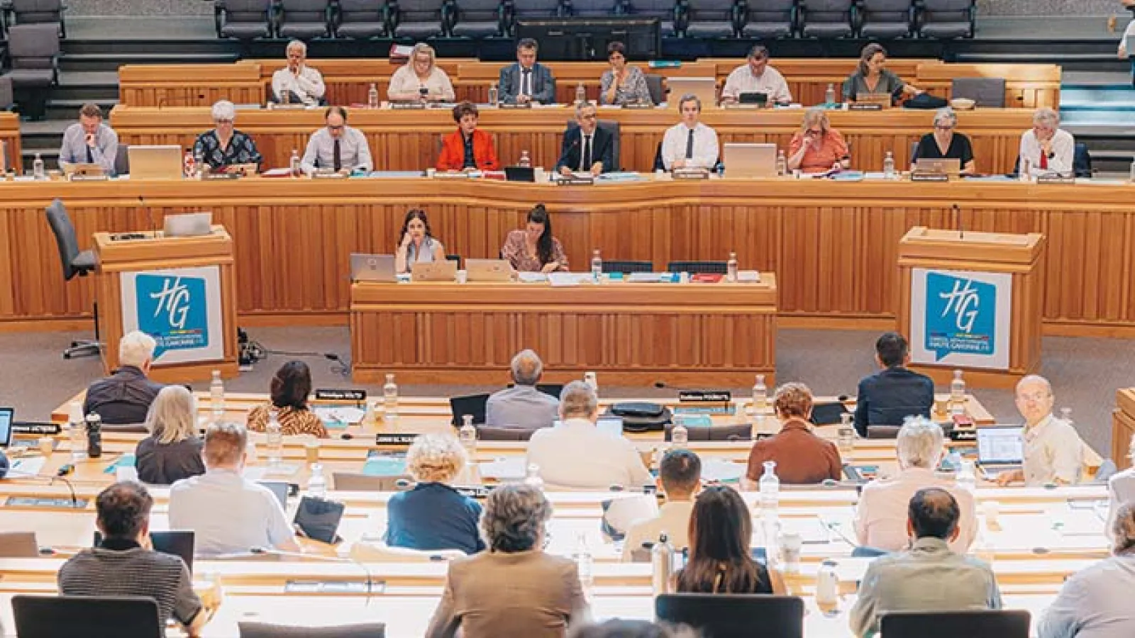 Session 23 juin 2026