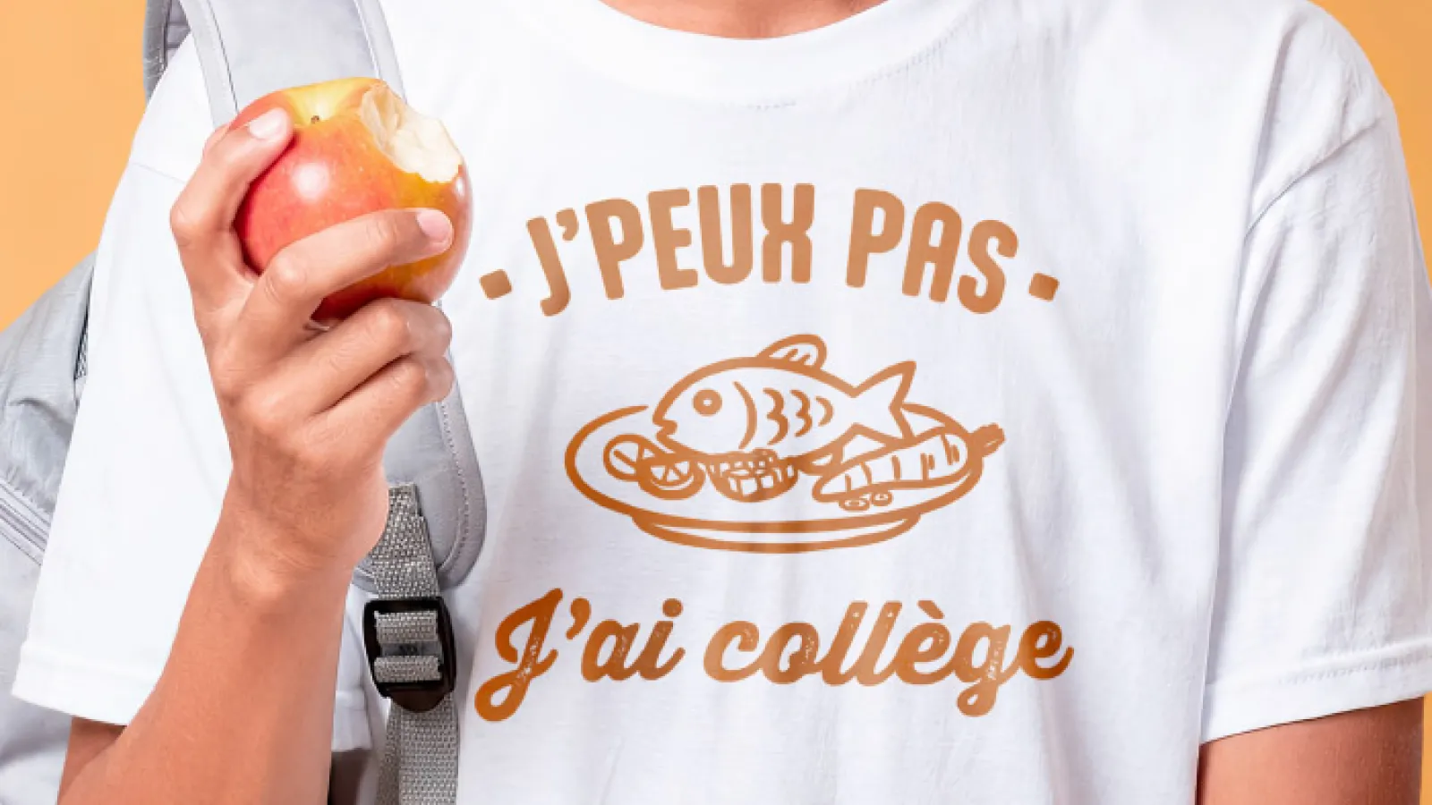 Rentrée scolaire - alimentation