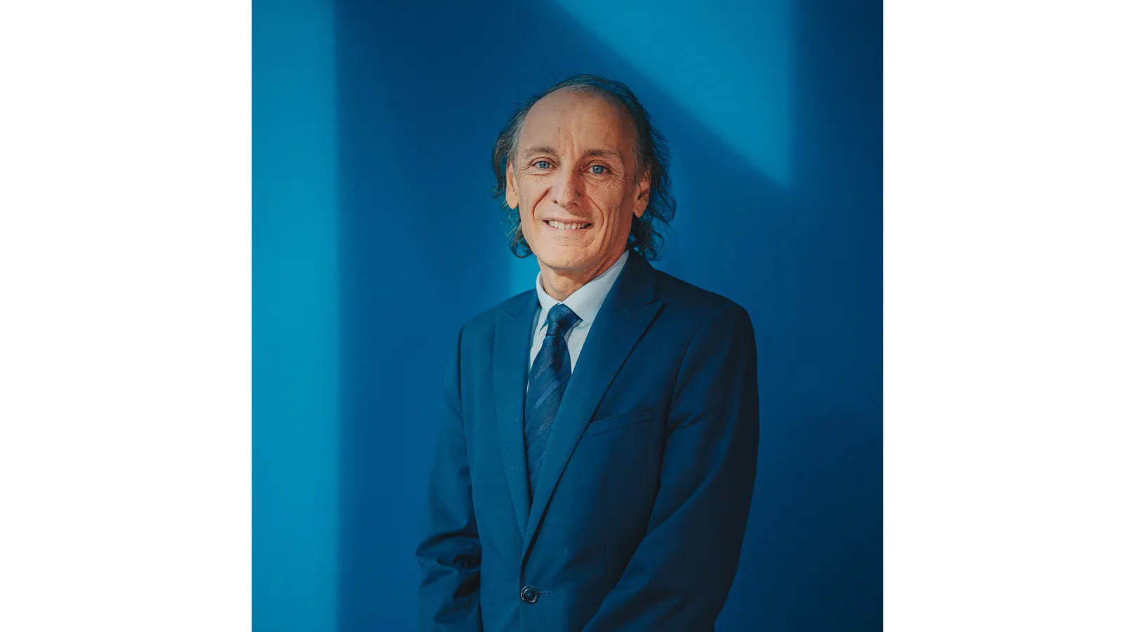 André ESCOBEDO