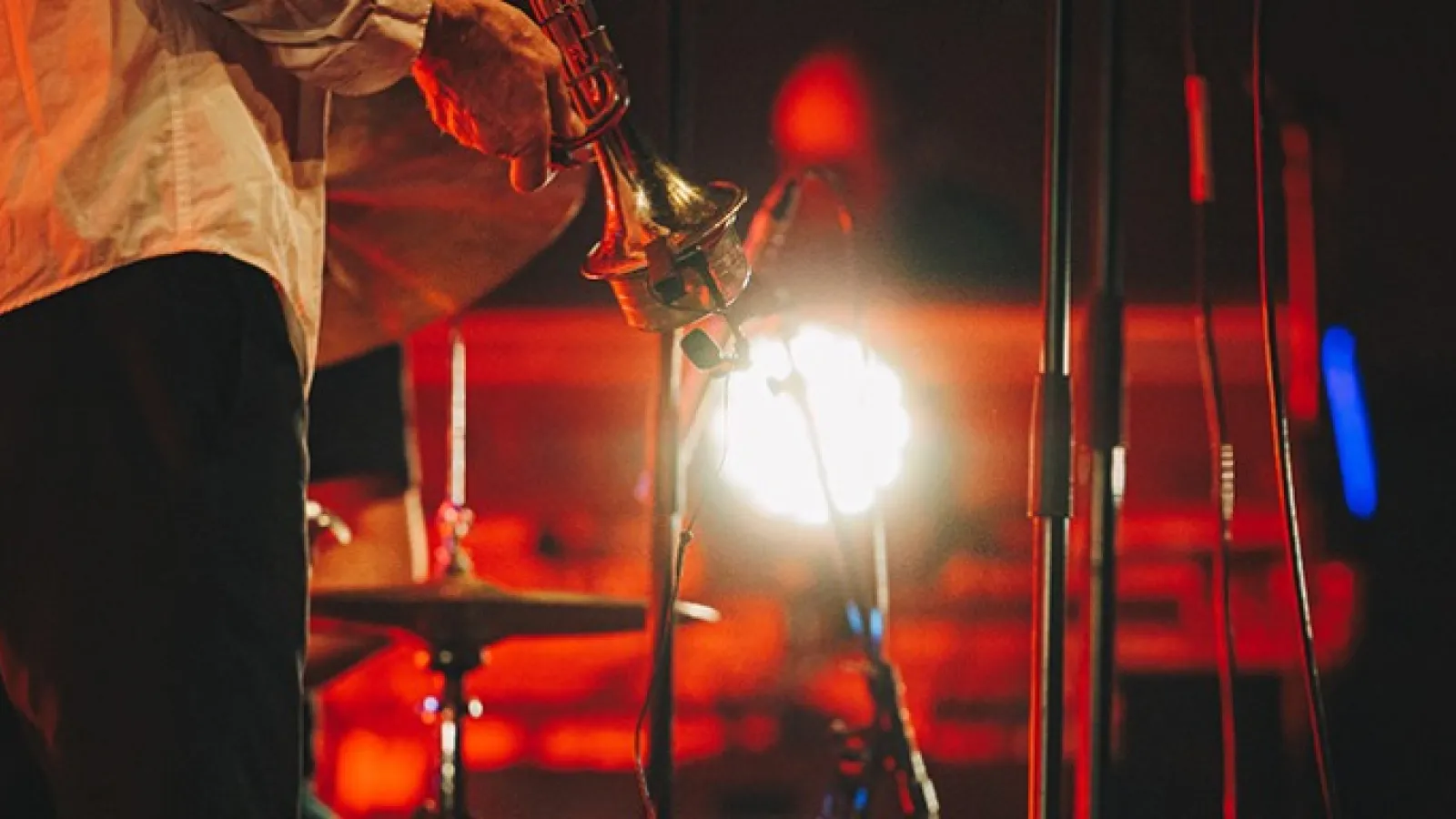 39ᵉ édition du 8 au 19 octobre 2025  : le retour de Jazz sur son 31 !