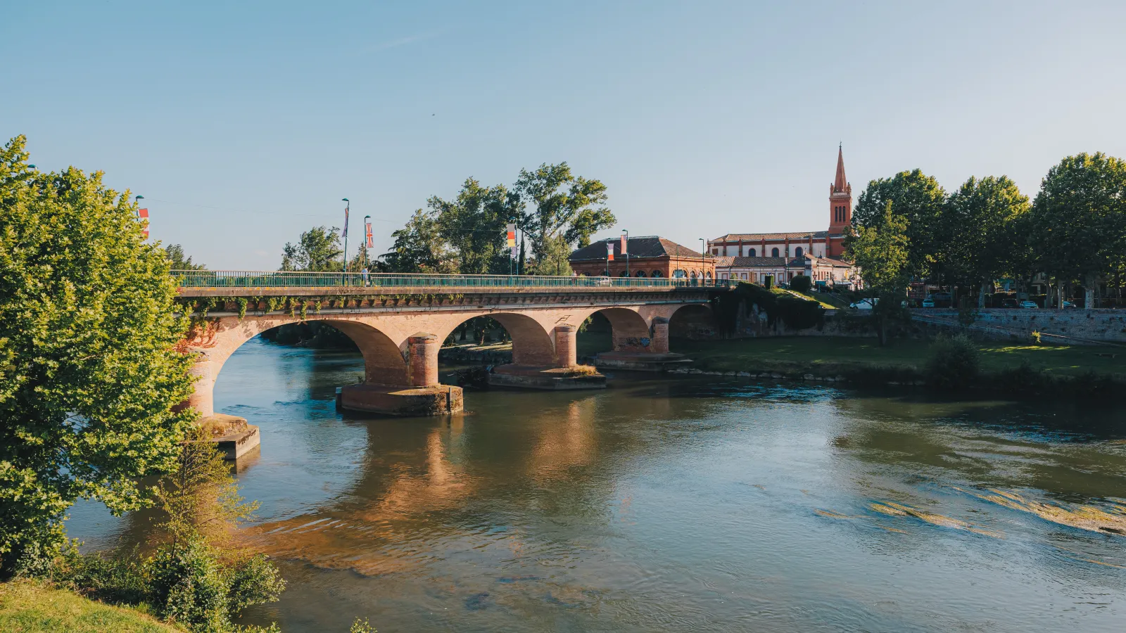 Canton Auterive
