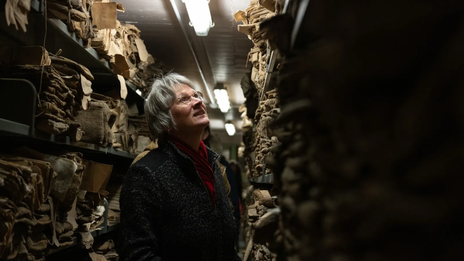Nuits de la lecture aux Archives départementales à Toulouse