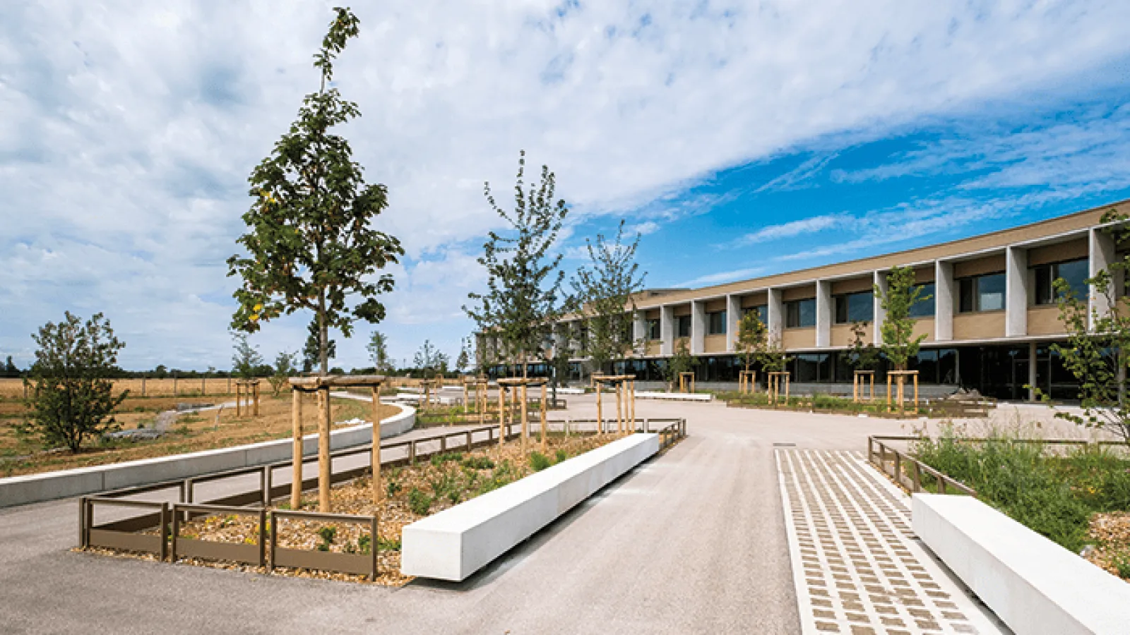 Collège Seysses