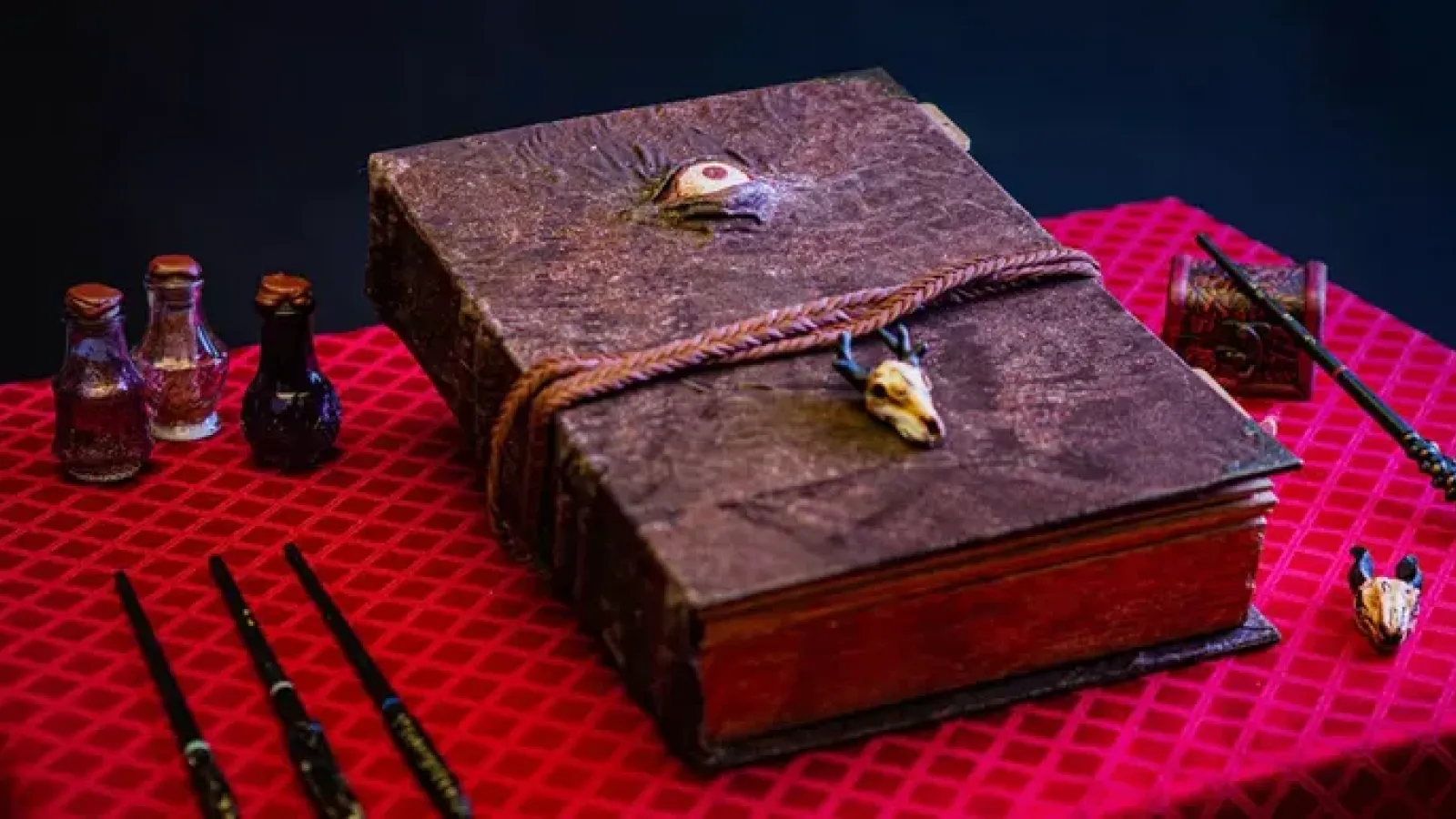 Grimoire