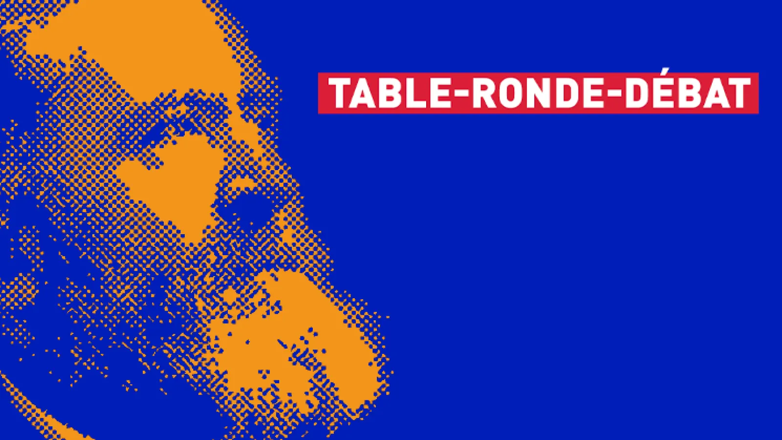 Table-ronde