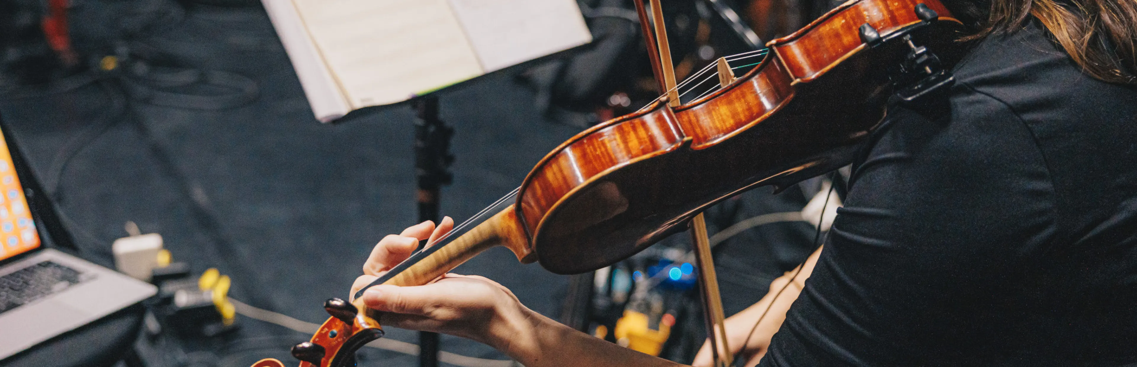 Jazz & Machines à l'Espace Roguet