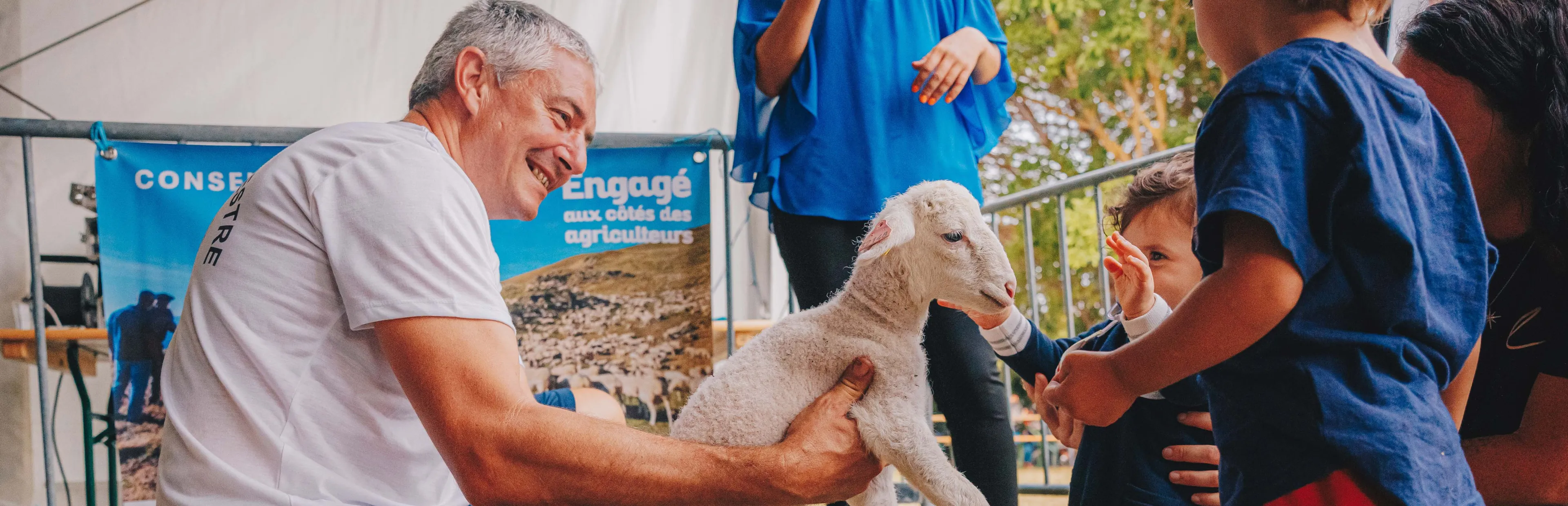 Journées agricoles du Volvestre : le grand rendez-vous du monde rural !