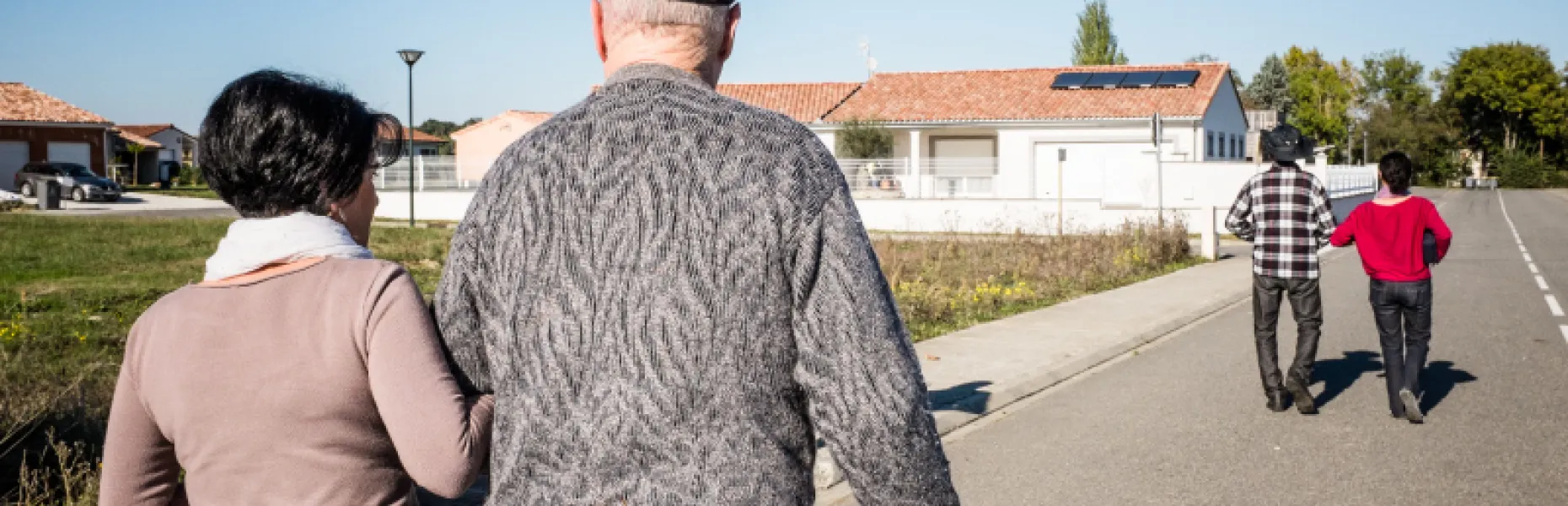 Localiser un établissement d'accueil 