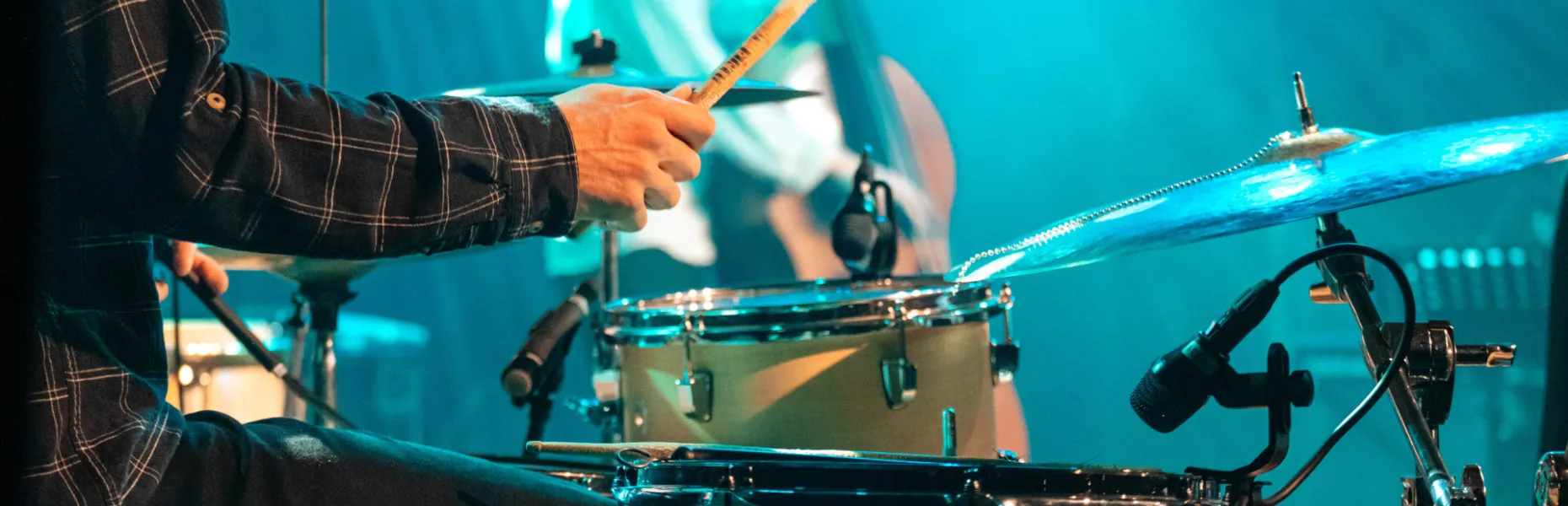 Inauguration de la 39e édition de Jazz sur son 31