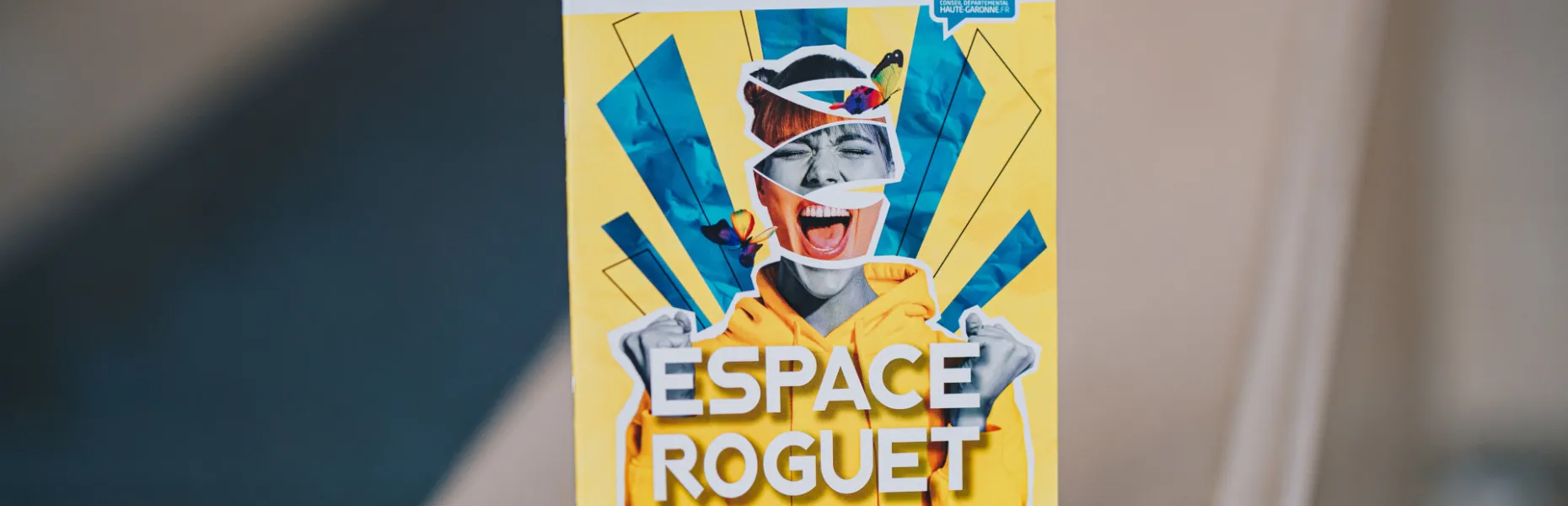 Programme de l'Espace Roguet 2025