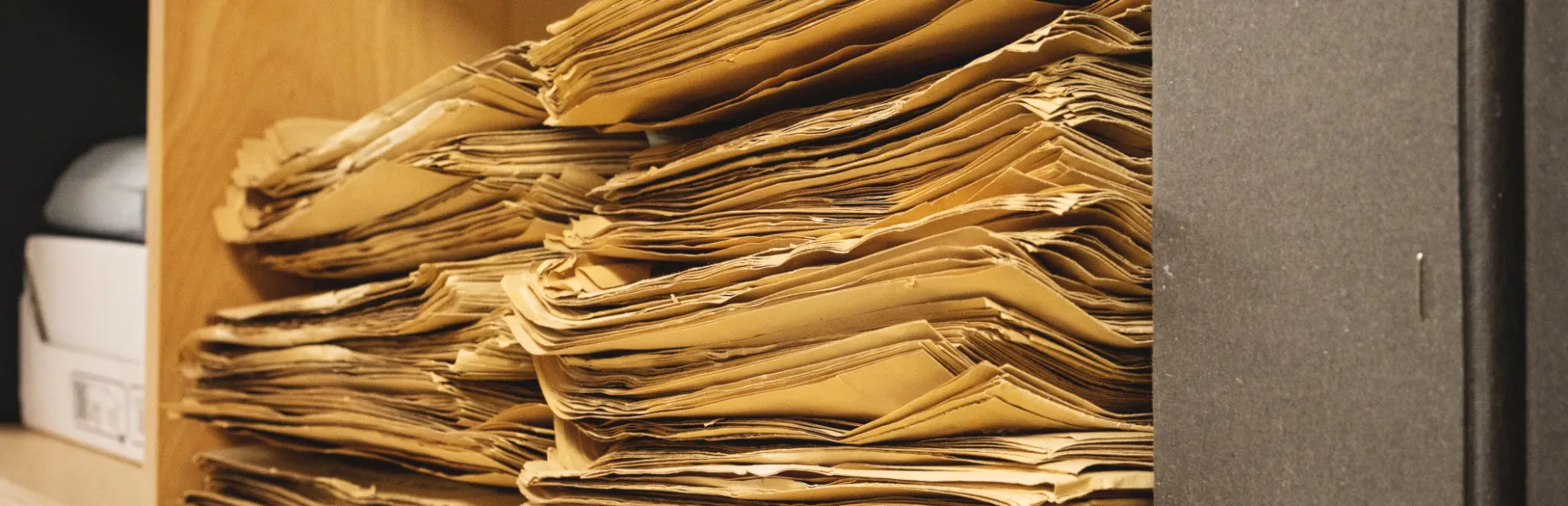 Annexe des Archives départementales