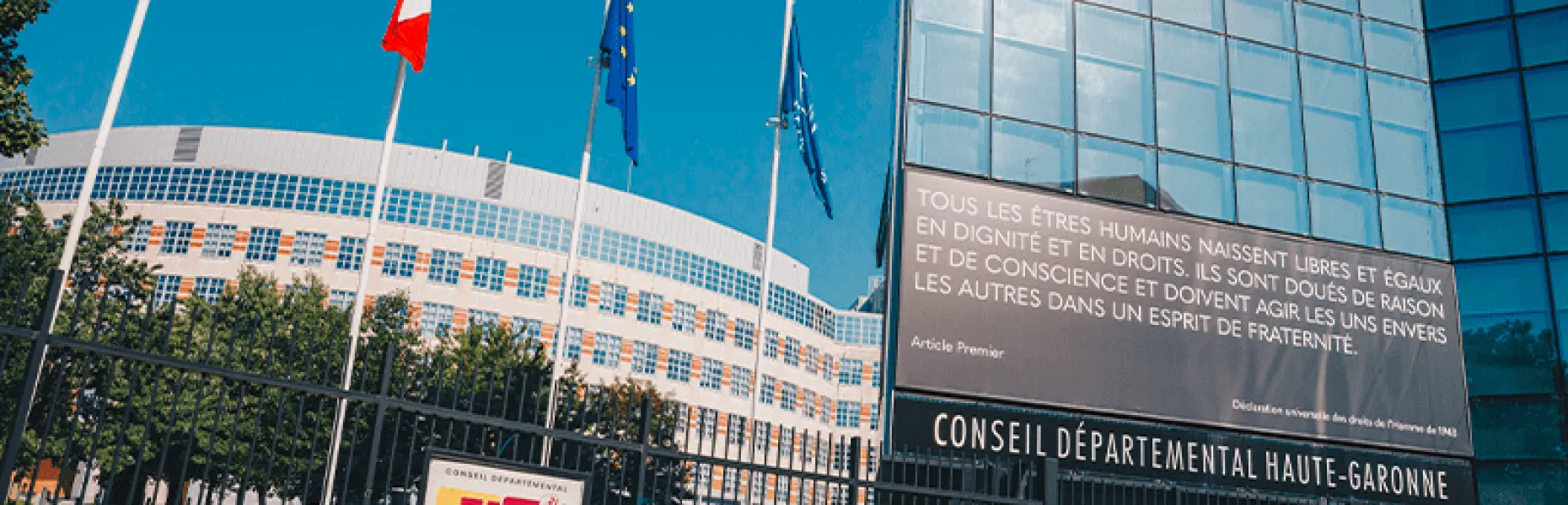 Conseil départemental mode d'emploi