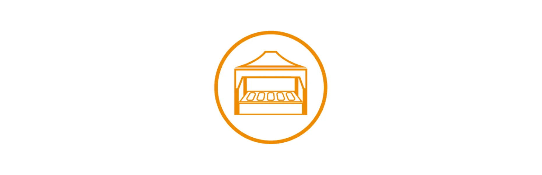 Pictogramme : Marché